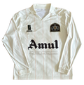 FIRUNGI FC JERSEY - AWAY WHITE