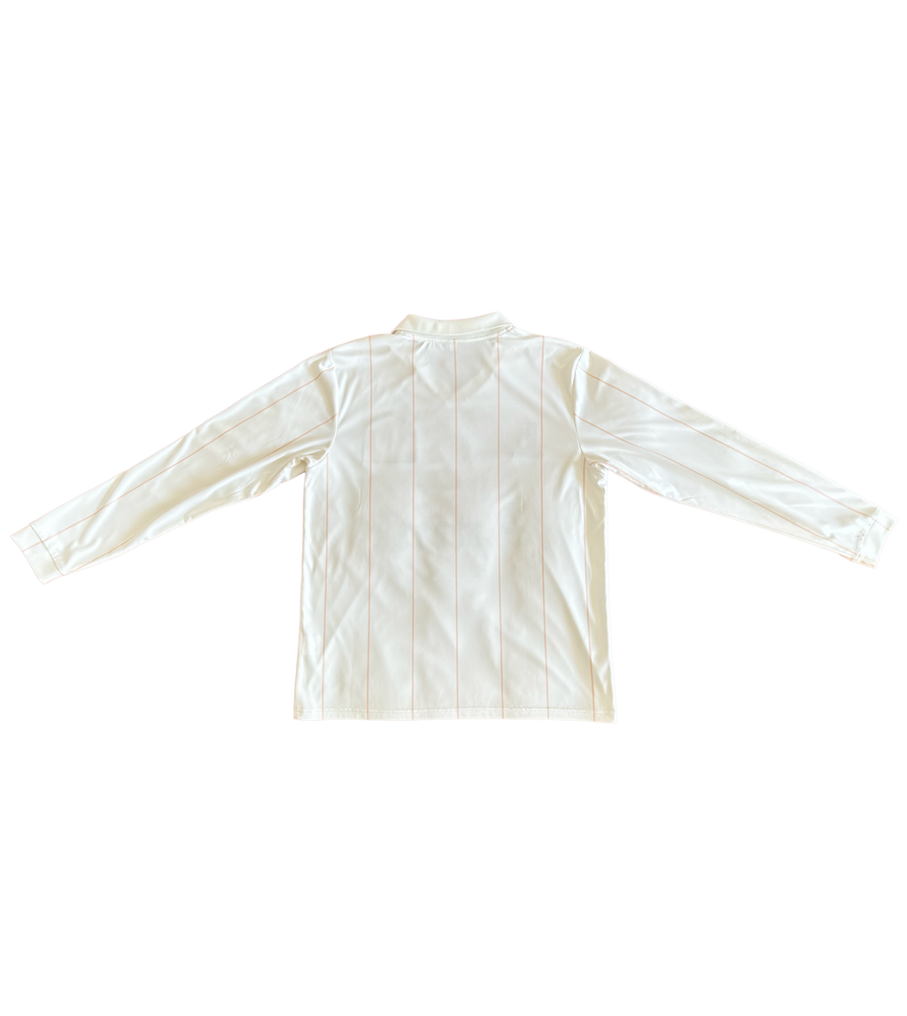 FIRUNGI FC JERSEY - AWAY WHITE