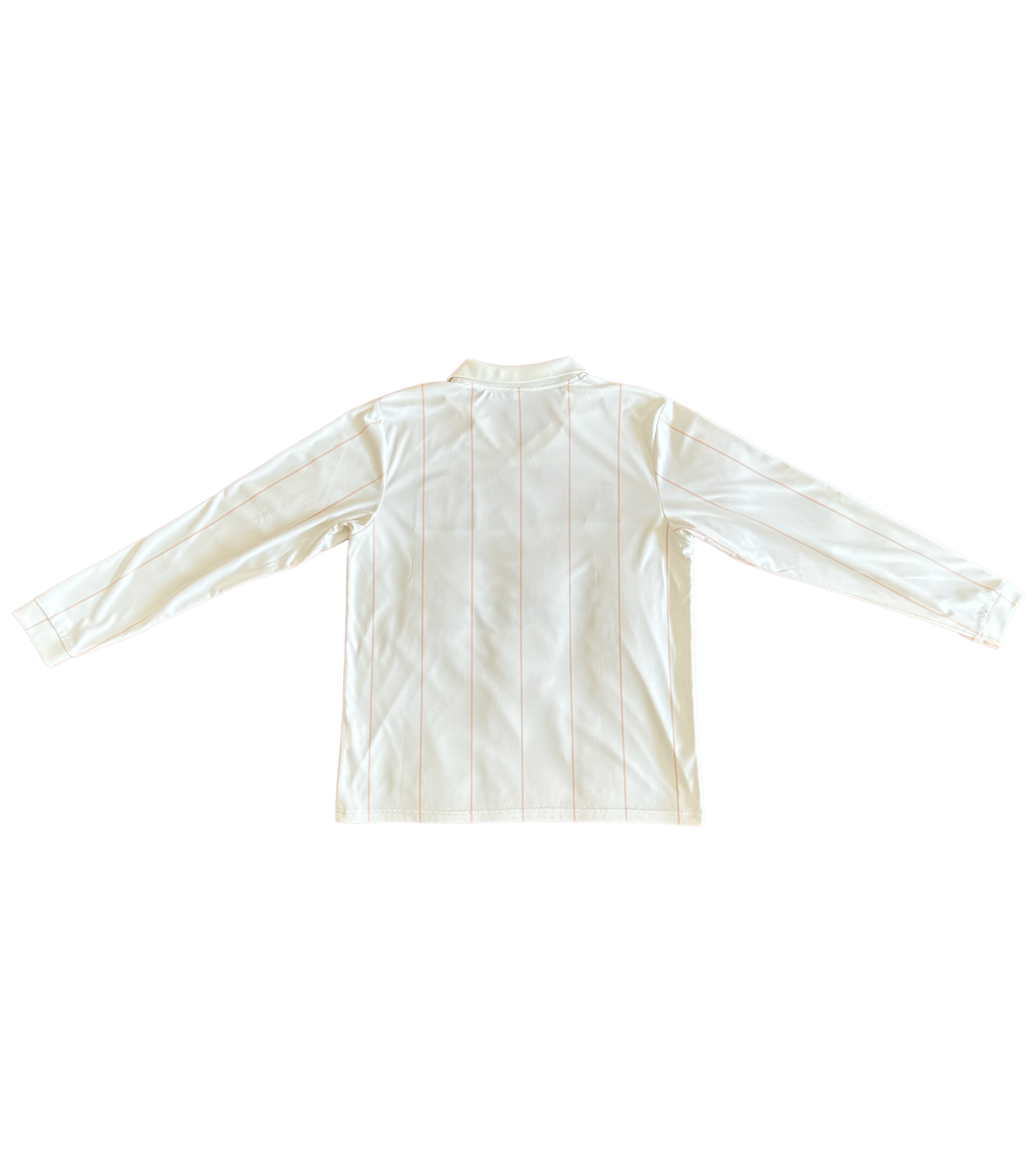FIRUNGI FC JERSEY - AWAY WHITE