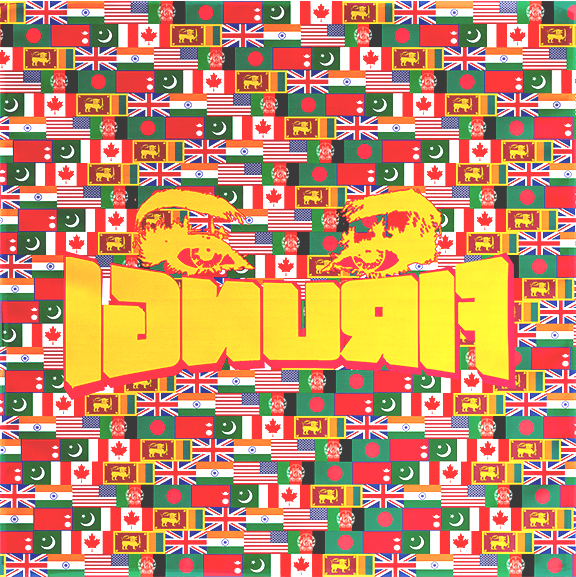 FIRUNGI SILK SCARF 001