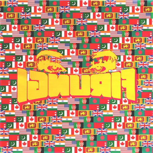 FIRUNGI SILK SCARF 001